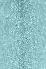 Morning frost like background