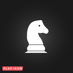 chess knight icon
