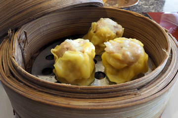 Dumplingอ