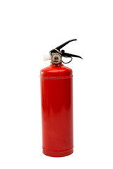 fire extinguisher