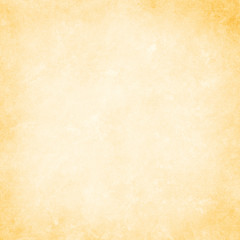 abstract yellow background