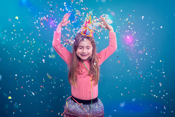confetti