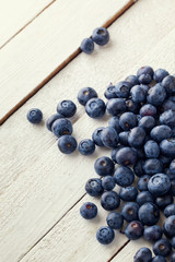 Bluberries