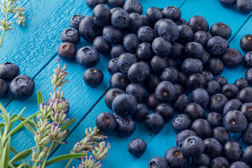 Bluberries