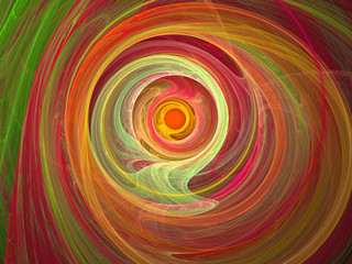 Obraz premium Streszczenie fraktali. Fraktal sztuka tło dla kreatywnego projektowania. Ozdoba na pulpit tapety, plakat, okładka broszury. Nadruk na ubrania, t-shirt. Kreatywna ilustracja do projektowania