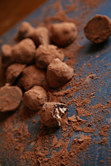Chocolate Truffles
