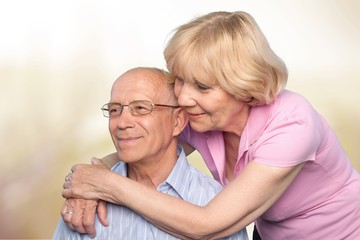 Senior Adult.