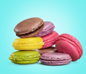 Macaroon.