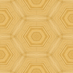 Obraz premium Seamless wood parquet texture illustration