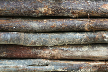 Timber materials