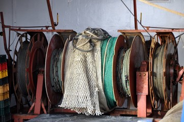 Рыболовные снасти