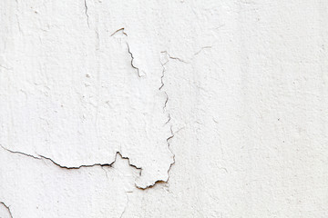 white concrete wall texture