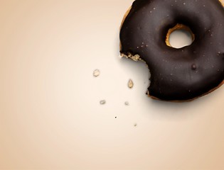 Donut.