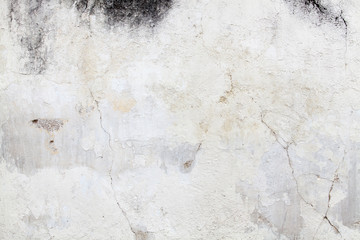 white concrete wall texture