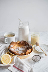 dutch baby