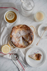 dutch baby