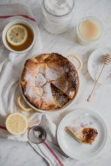 dutch baby