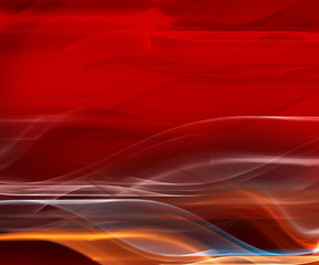 Elegant black and white background for your awesome ideas