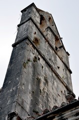 Колокольня