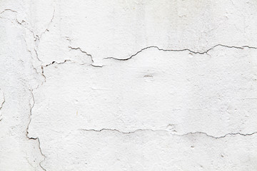 white concrete wall texture