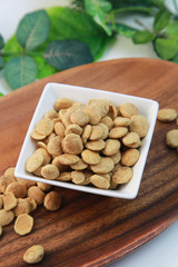 サチャインチナッツ