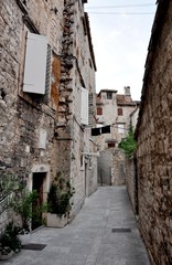 Старый город