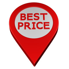 Best price tag