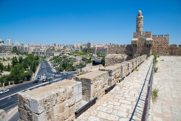 Jerusalem
