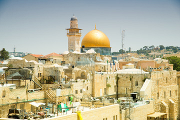  Jerusalem