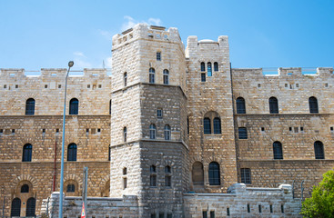 Jerusalem