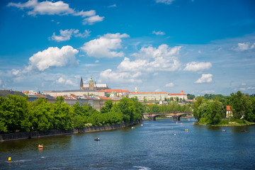 Prague