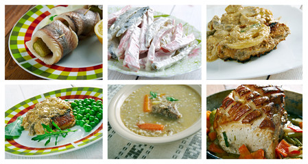  german traditional  cuisine