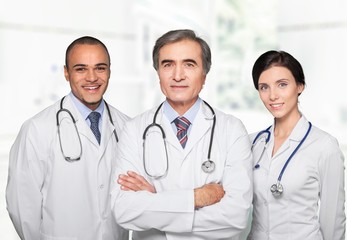 Fototapeta premium Doctor.