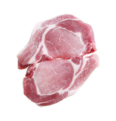 Raw Meat For Preparation