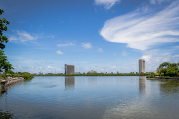 Cities of Brazil - Recife, Pernambuco State Capital