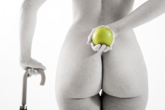 Apfel Apple