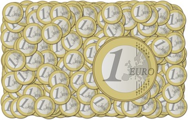 Euro wallpaper