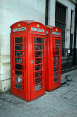 UK_GB_London, telphone cell