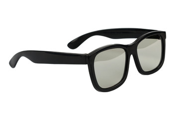 3D glasses for cinema