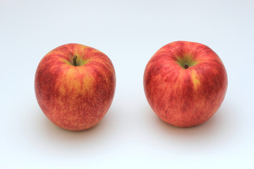 apples
