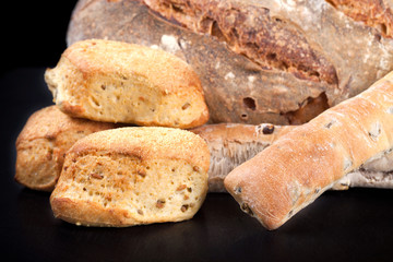 Bread Specialties