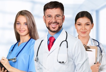 Fototapeta premium Health.