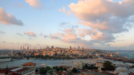 Istanbul Panorama