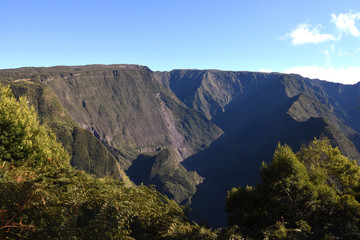 cirque de cilaos
