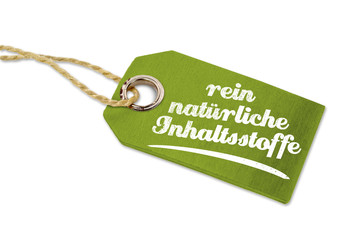 Anhänger aus Holz, Holzanhänger mit rein natürliche Inhaltsstoffe