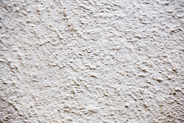 White wall background