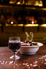 Port wine