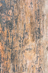 Old wooden planks surface background