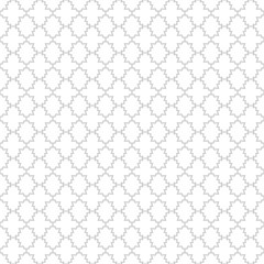 Vector ornamental pattern - seamless.