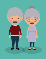 grandparents concept design 